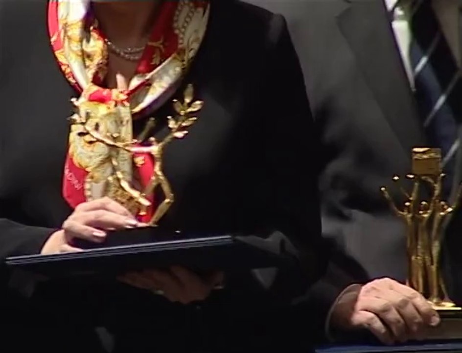 CEMS Annual Events 2011 Graduation Ceremony (part 1 out of 2)