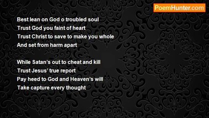 Michael P. Johnson - CONFLICTS OF THE MIND