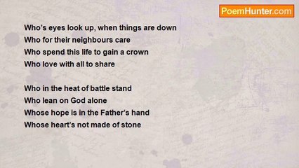 Michael P. Johnson - GOD’S TESTING GROUND (2)