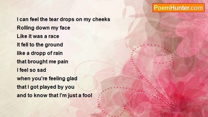 Linda Chanthavy Xiong - Played