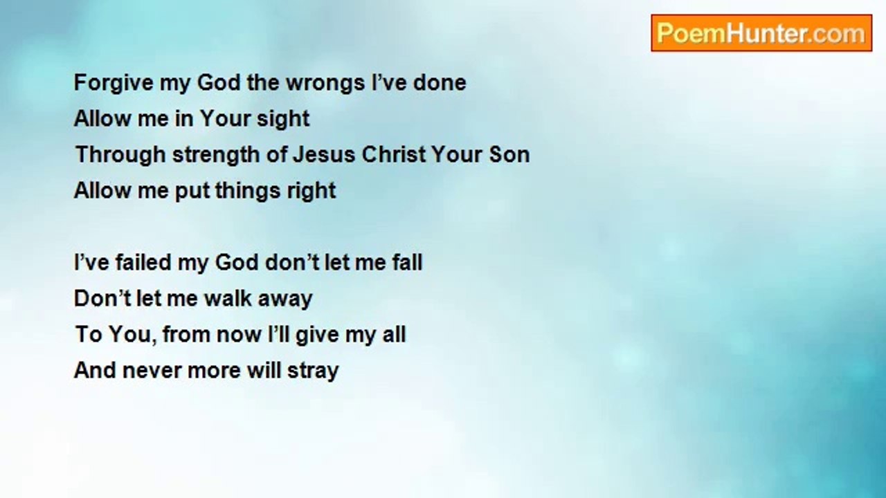 Michael P. Johnson - I’VE TURNED MY BACK
