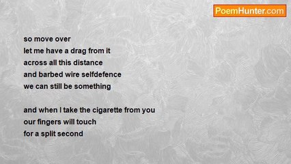 jkd jkd - don't despair