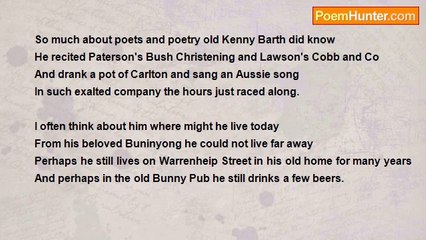 Francis Duggan - The Man From Warrenheip Street