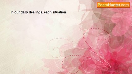 Oyekake Satty Joshua - A Spring Garden