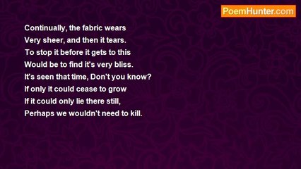 Robert Lloyd Palmer - Matrix