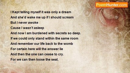 Robert Lloyd Palmer - The Ring