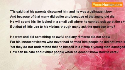 Francis Duggan - A Victim