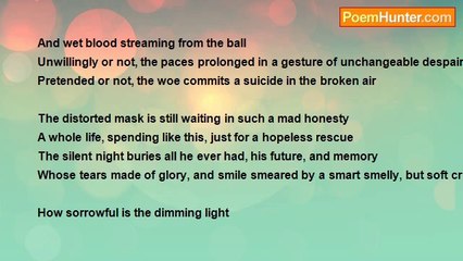 snowheart warlik - Mid night dancing-Gothic Poem-Of My Individual Style