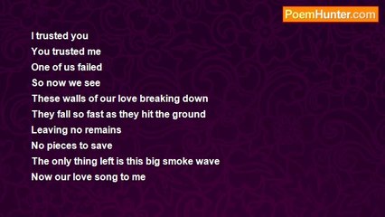 Jennifer Alejandra - Trust