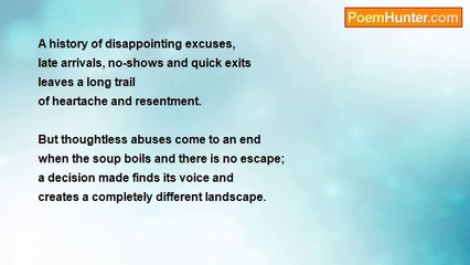 Carolyn Brunelle - Family Drama