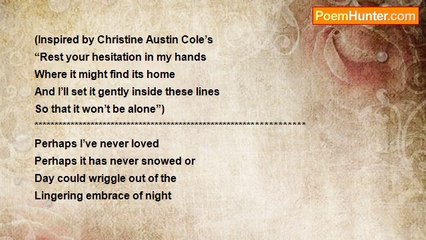 Frank Lisa IndiRa Francesca Roger Platt Cornish Martin - ! ! ! ! ! ! ! ! New Palm