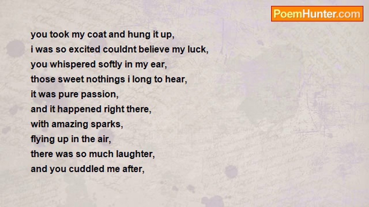 Emma Jane Rae - Me and my passionate soul mate