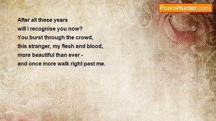 Wild Bill Balding - King's Cross