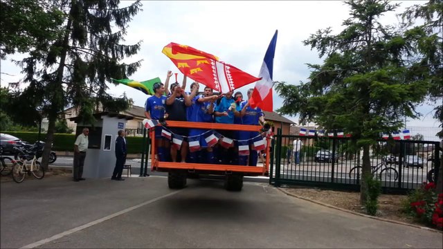 2014.06.01 (18) FC Niederhergheim - FC Oberhergheim 4-2 (les buts)