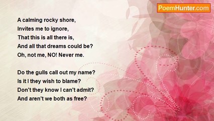 Ashley Shannon - Never Me