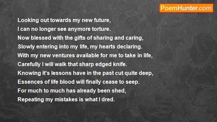 Chelsi Holland - An End To My Rainbow