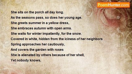 Hidden Red - Awaiting Seasons