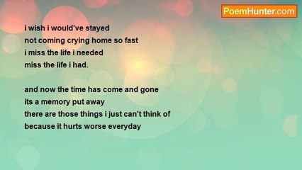 Desiree Whitamore - a boston life