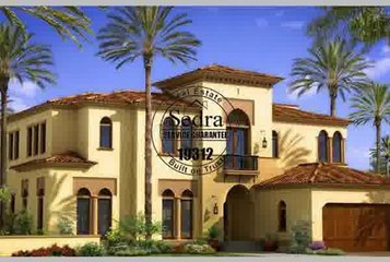 فيلا للبيع ب المقطم اب تون كايرو اعمار