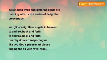 john tiong chunghoo - A dance with Johann Strauss