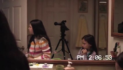 Paranormal Activity 3 Deleted Scene - MNPHQMedia