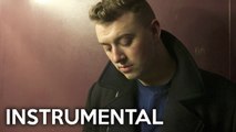 Sam Smith - Leave Your Lover (Instrumental & Lyrics)