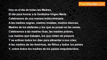 Hebert Logerie - Celebramos A Todas Las Madres