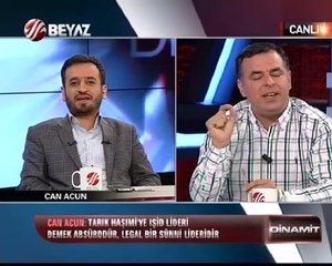 Dinamit 13.06.2014 1.Kısım