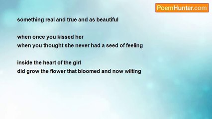 RIC S. BASTASA - THIS GIRL