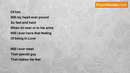 bianca briones - Will I Ever