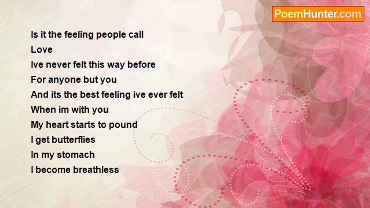 bianca briones - Love