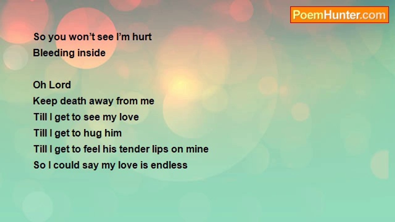 jeevi vitha - Endless Love