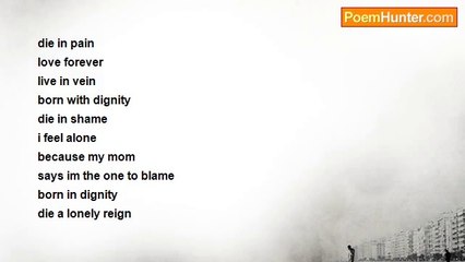 jeffrey boyd - born with dignity