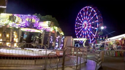 A Fair Came to Town -- Daily Spotlight 1