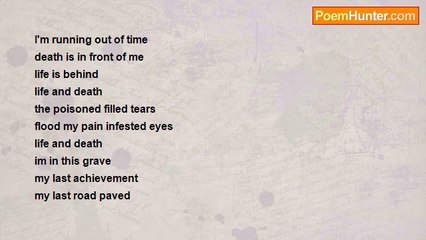 jeffrey boyd - Life and death