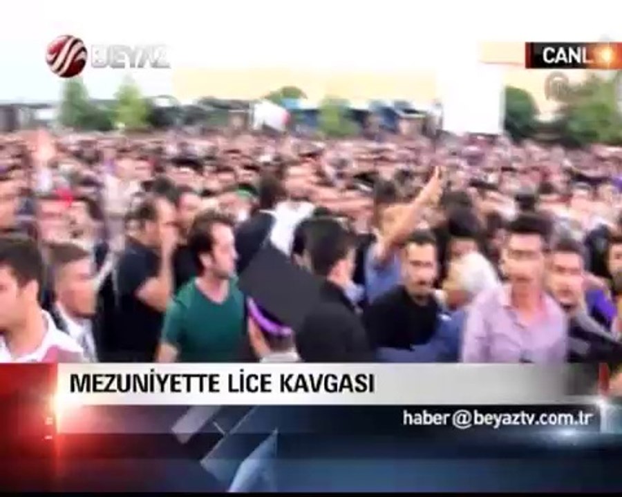 Beyaz Tv Ana Haber 14.06.2014
