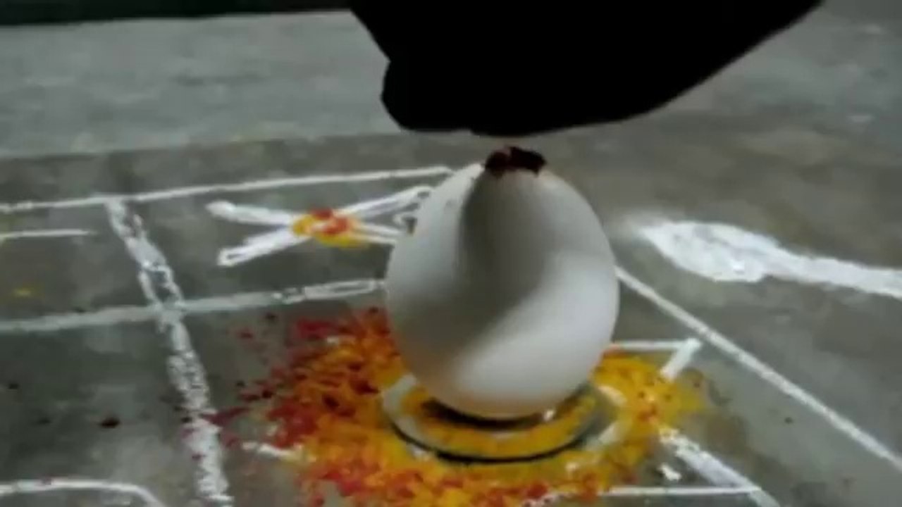 Aathri - Tamil Short Films