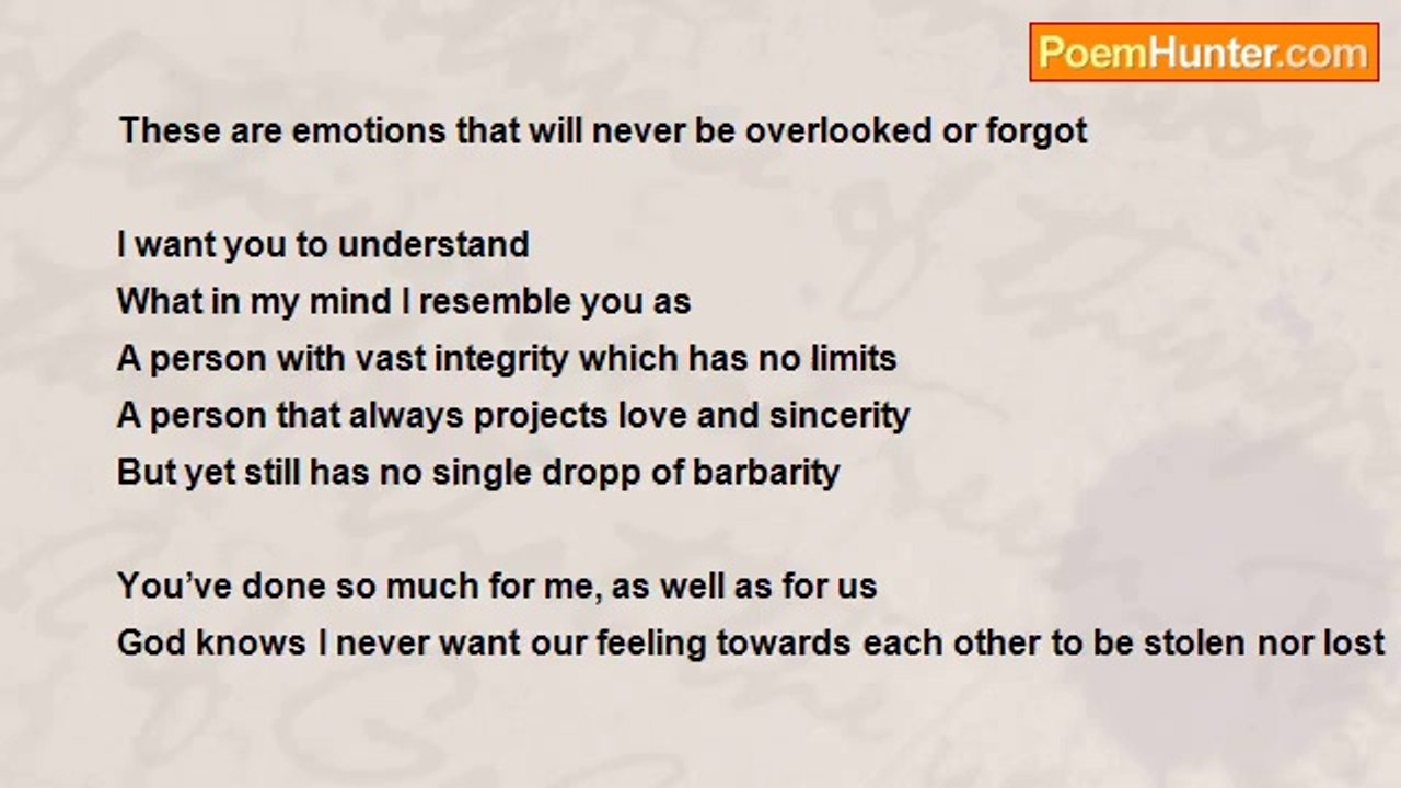 Jorge Luis Hernandez - You're truly something