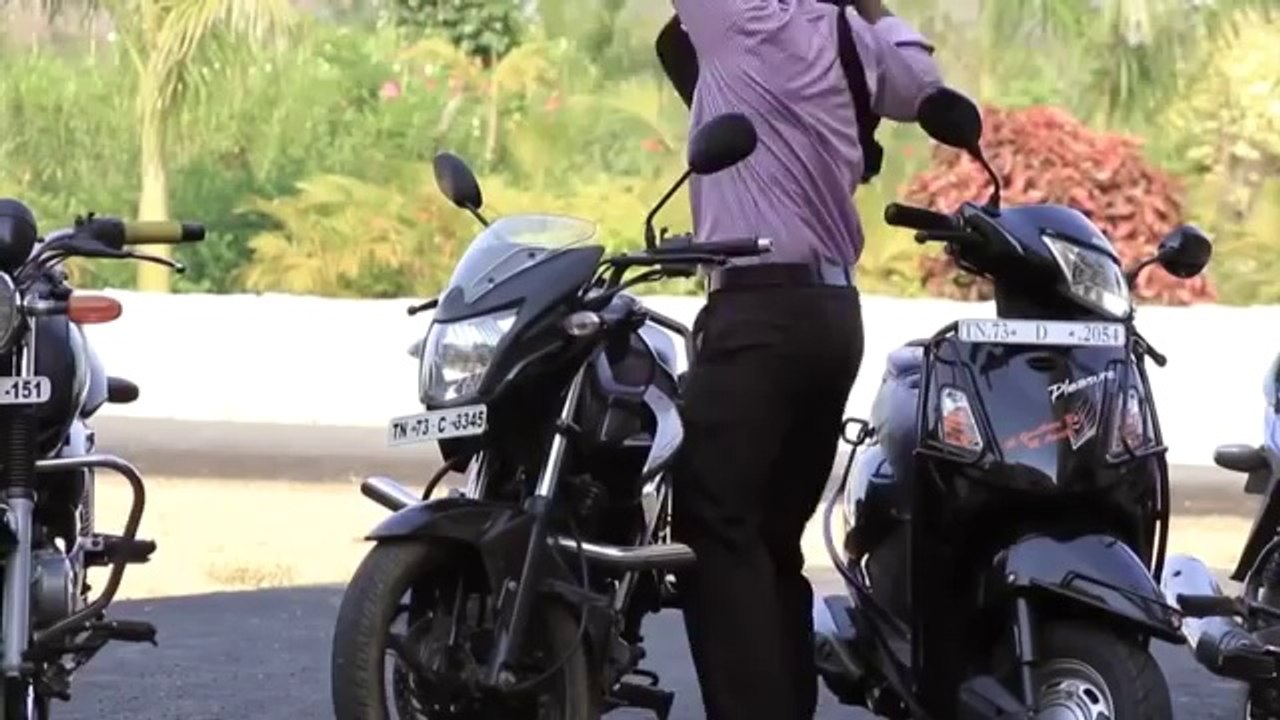 Arai Naal - Tamil Short Films