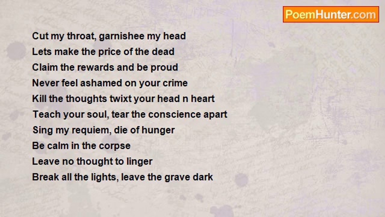 Usman Hanif - Our Death