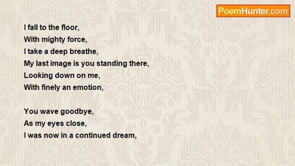 Anna Reeves - Love and Pain