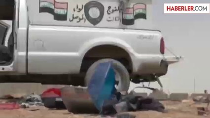 Türk Rehine Krizi IŞİD'i İkiye Böldü