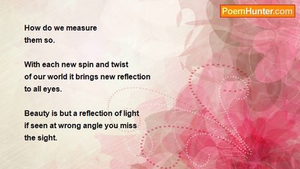 Uloia Norris Moore - Different Are All Days