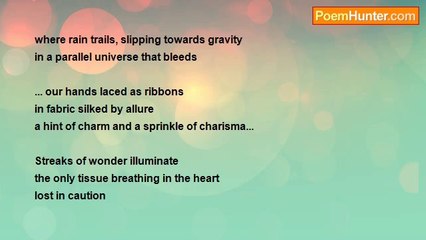 Everest Fox - Dancing with Daisies