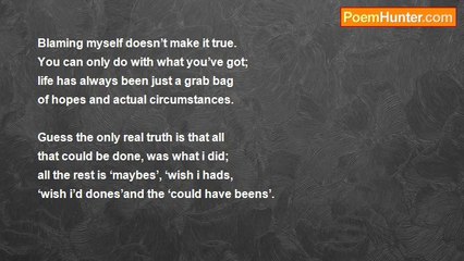 Carolyn Brunelle - Old Heartaches