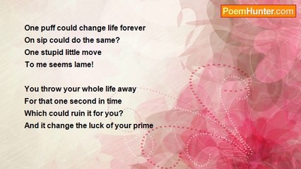 Shelby Lanier - A Life's Mistake