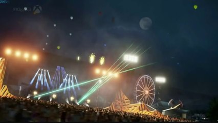 Forza Horizon 2 Trailer - HD 720p - MNPHQMedia