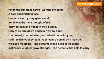 Cait Whisler - Death Deals the Devil