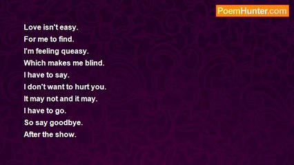 Tonya Kincheloe - Suicide Love