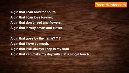 Ralph Acosta - A Girl Like You